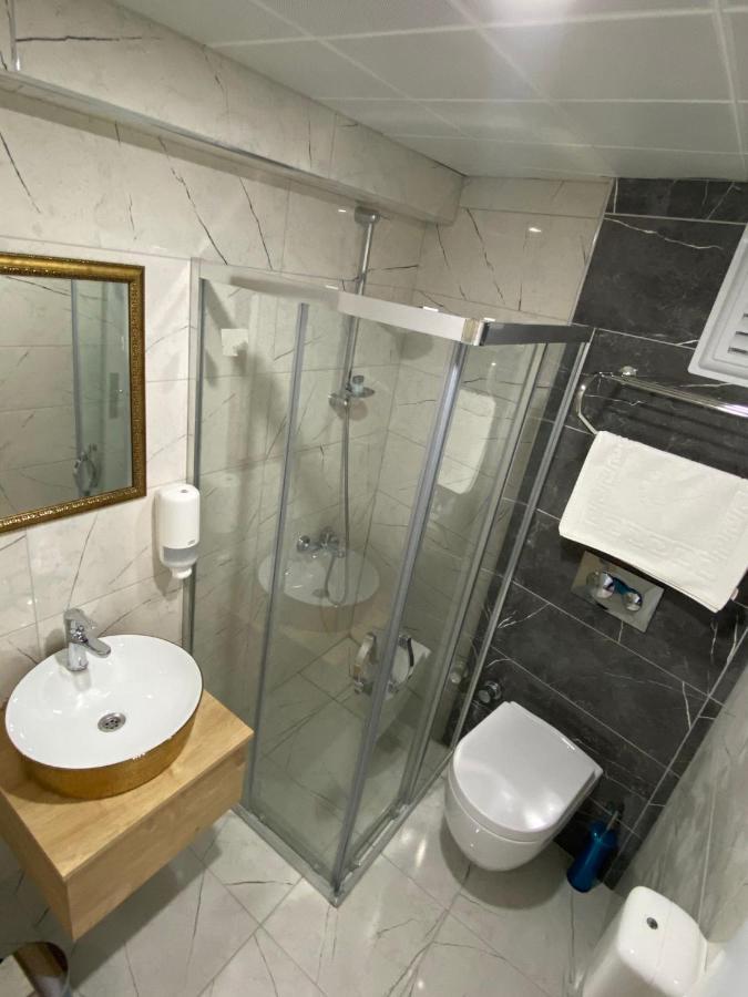 Kroisos Lake Resort Hotel Egirdir Екстериор снимка